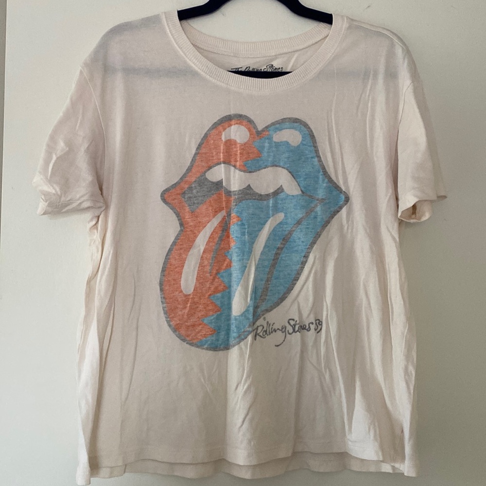 Rolling Stones Tee Shirt